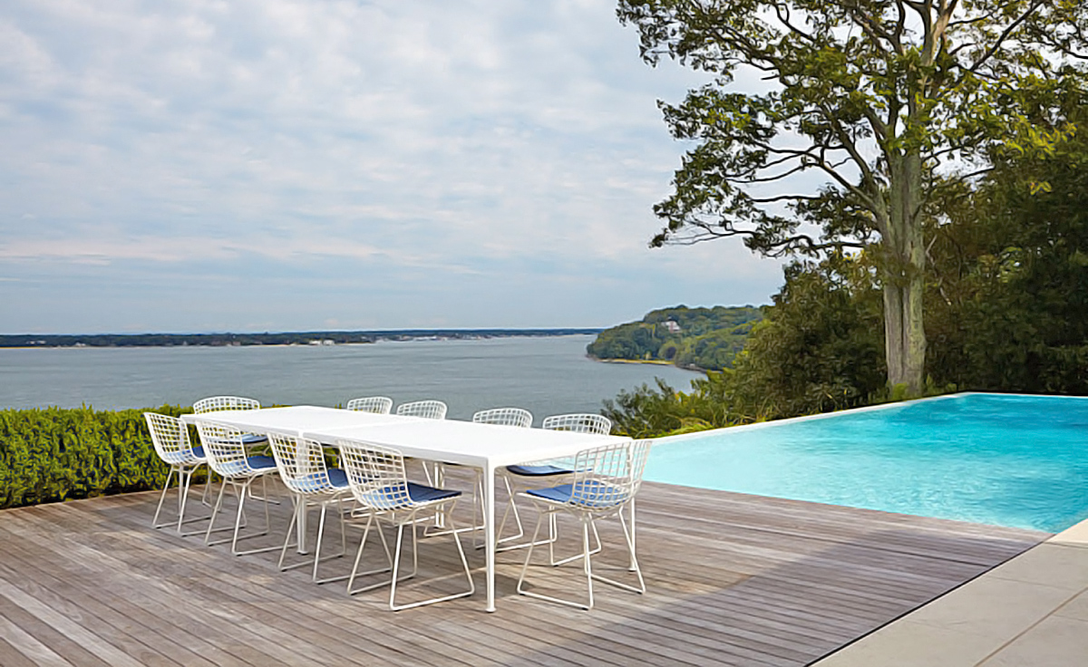 创意家具 - 坐具|餐椅|办公家具|球友会（中国）家具|哈利无手椅（舒适版）